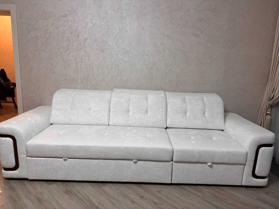 Продається новий сучасний диван