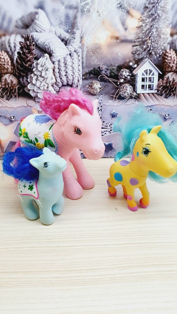 Поні пони my Little Pony