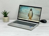 • Металевий HP Elitebook 840 G8 (i5-1135G7, 16 RAM, 14'' IPS) •