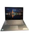 Notebook używany Laptop Lenovo YOGA 530-14IKB Touch i5 8 256 win11