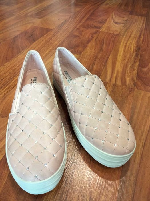 Skechers Street.Слипоны.