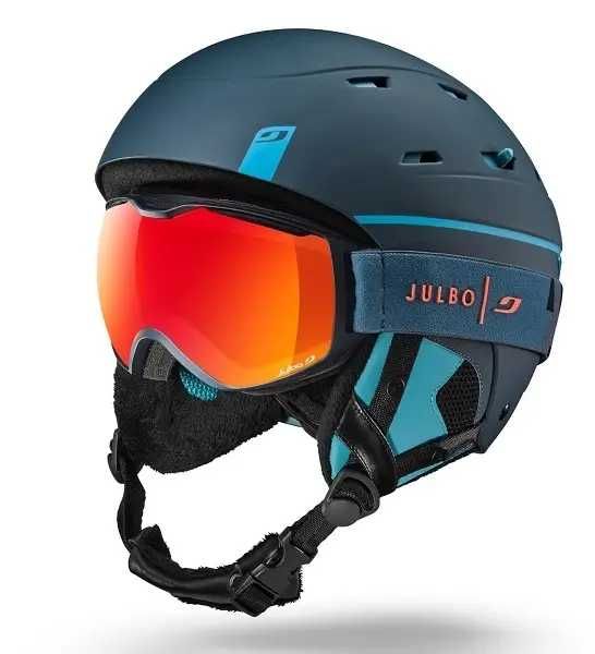 Шолом гірськолижний Julbo Norby