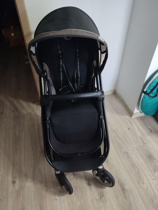 Wózek spacerowy Cybex Balios M