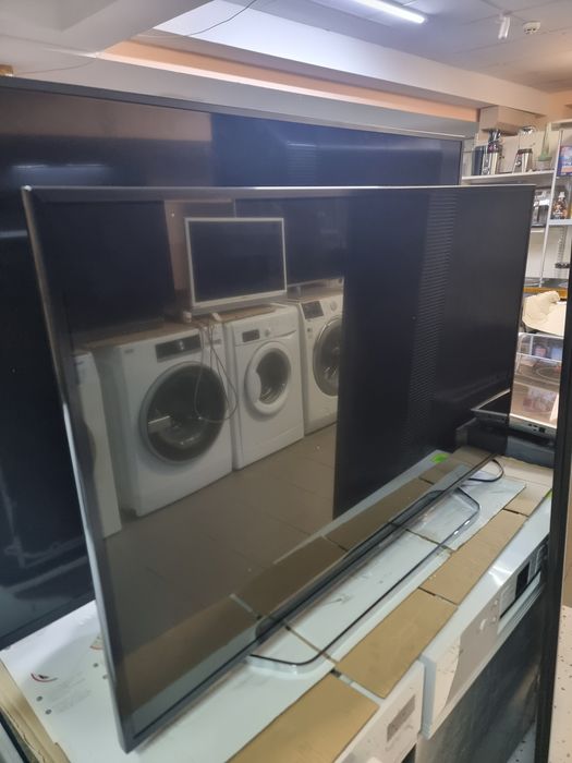 Panasonic 43 Smart TV 4K