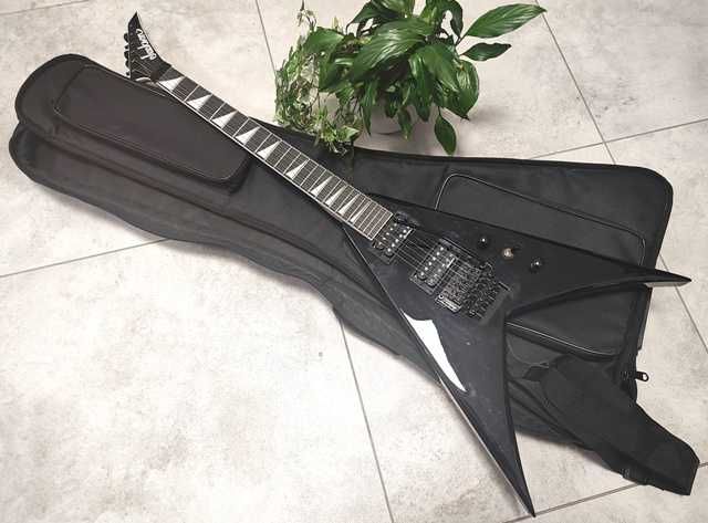 Gitara elektryczna Jackson JS32 King V AH GB