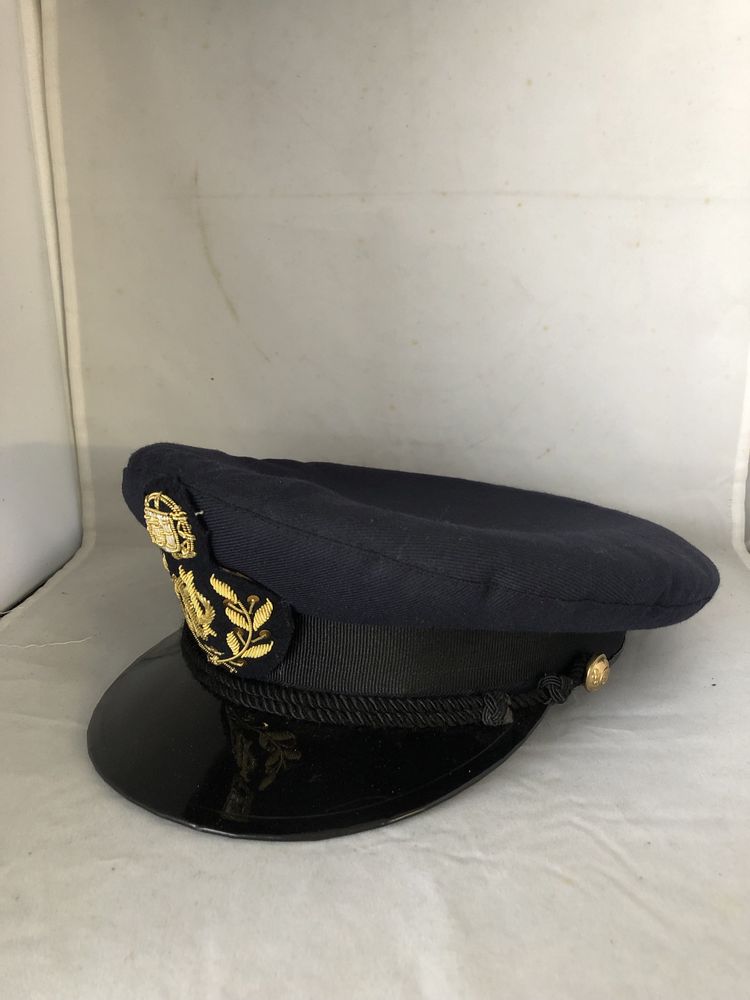 PIDE CHAPEU DA FARDA DE INVERNO