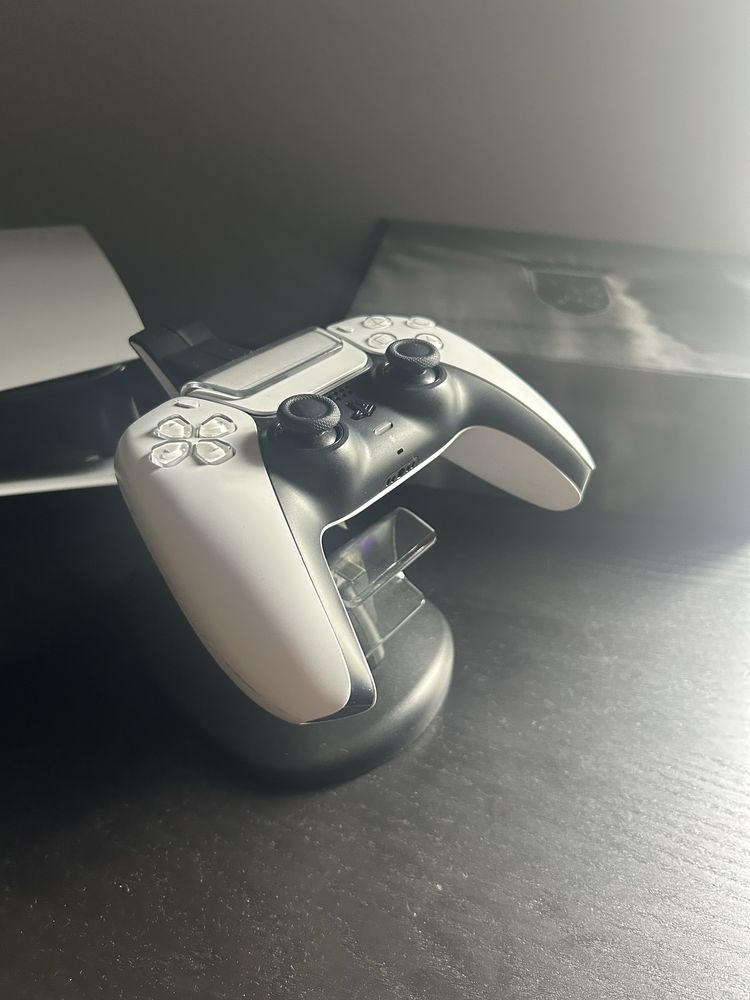 Ps5 1TB com fatura