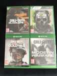 Call Of Duty Cold War Mw Mw2 Bops 6