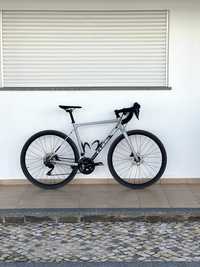 Cube Cross Race Pro Cyclocross / Gravel Bike