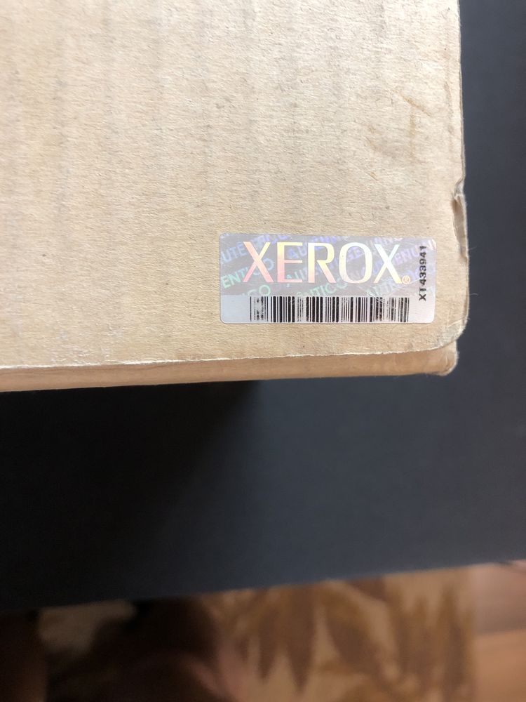 Картридж для принтера Xerox Phaser 3500 (106R01148(D6))