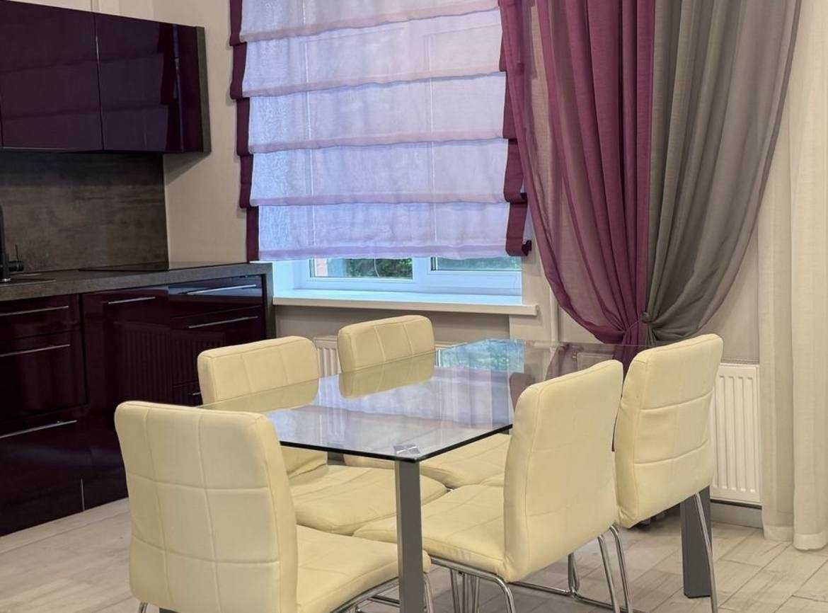 Продаж Кловський узвіз 6 Авторський ремонт 54кв Центр Сталінка ВИГІДНО