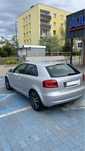 Audi A3 Lift 1.4 TFSI Benzyna