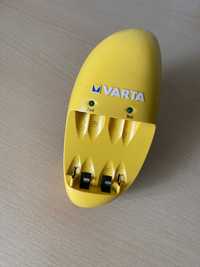 Зарядне для батарейок Varta