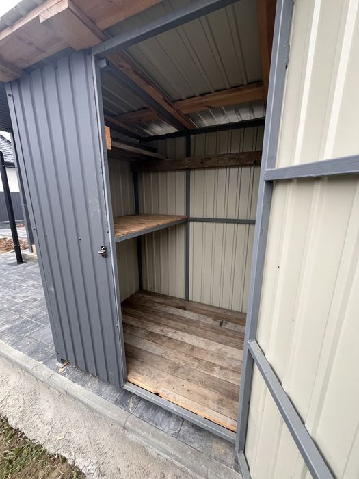 Кладовка , комірчина