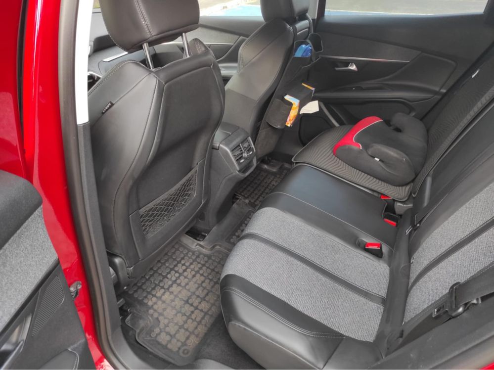Sprzedam Peugeot 3008