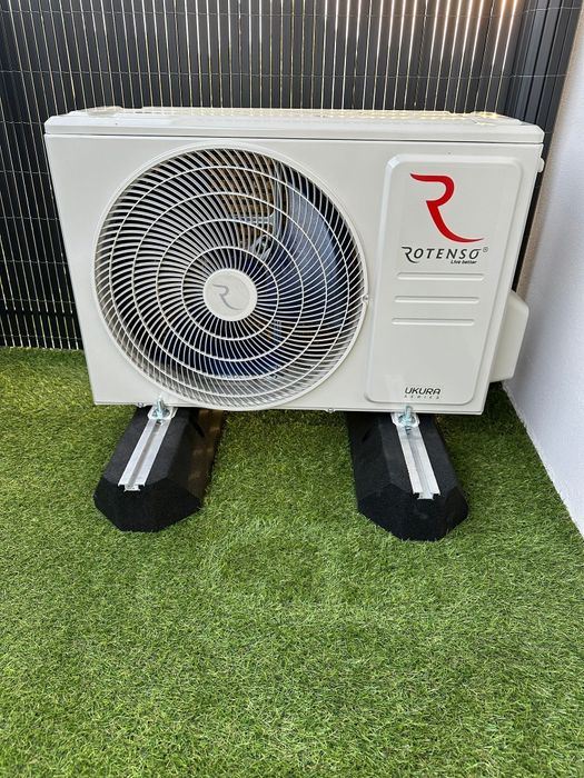 Klimatyzacja Klima Ogrzewanie Elektryczne Sprzedaż Montaż Serwis