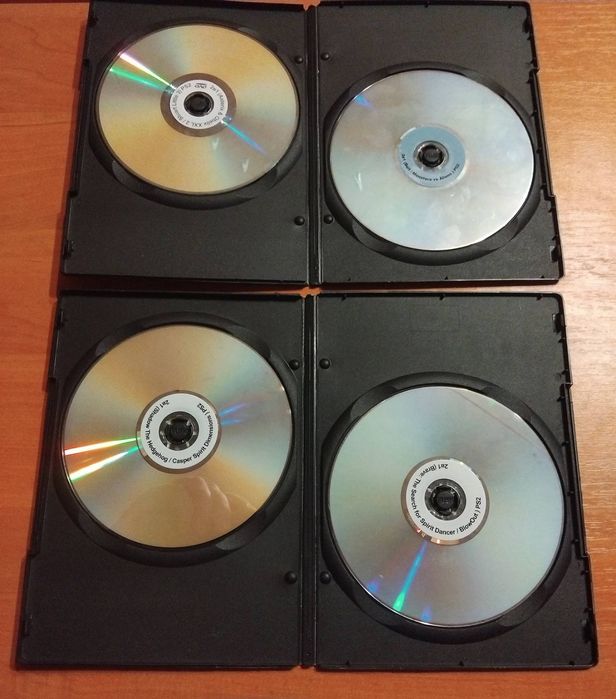 Продам диски для плейстейшен 2.
