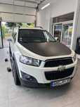 Chevrolet Captiva 2.4 167KM~143 tyś km~Irmsher~Alu~Navi~Kamera~Jedyny Taki~