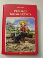 Przygody Tomka Sawyera