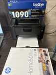 Drukarka laserowa brother HL-1222WE nowy toner
