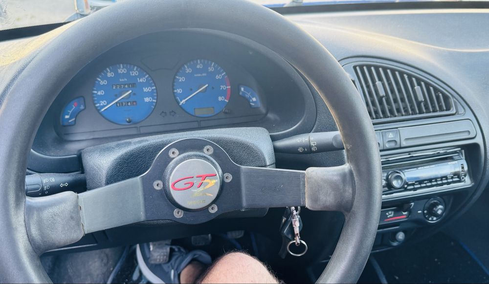 Citroen Saxo Vts 1.6 8V