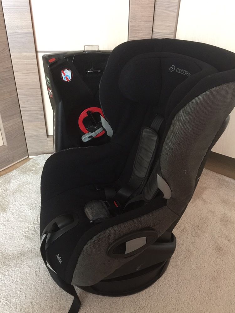 Maxi cosi Axiss obrotowy 9-18 kg