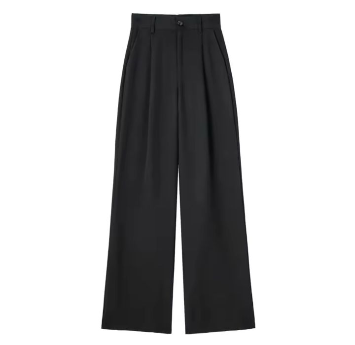 Класичні трендові брюки штани zara