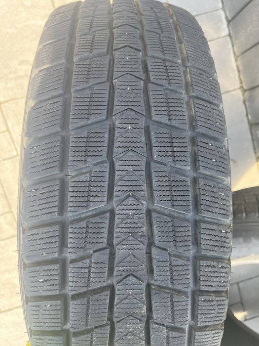 Nexen Winguard Ice suv 235/65 r17