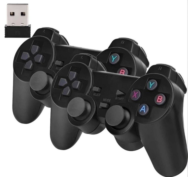 игровая приставка