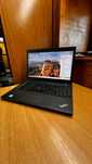 Lenovo ThinkPad T460p i7-6820HQ 16GB DDR4 SSD 500GB NVIDIA 14" Full HD