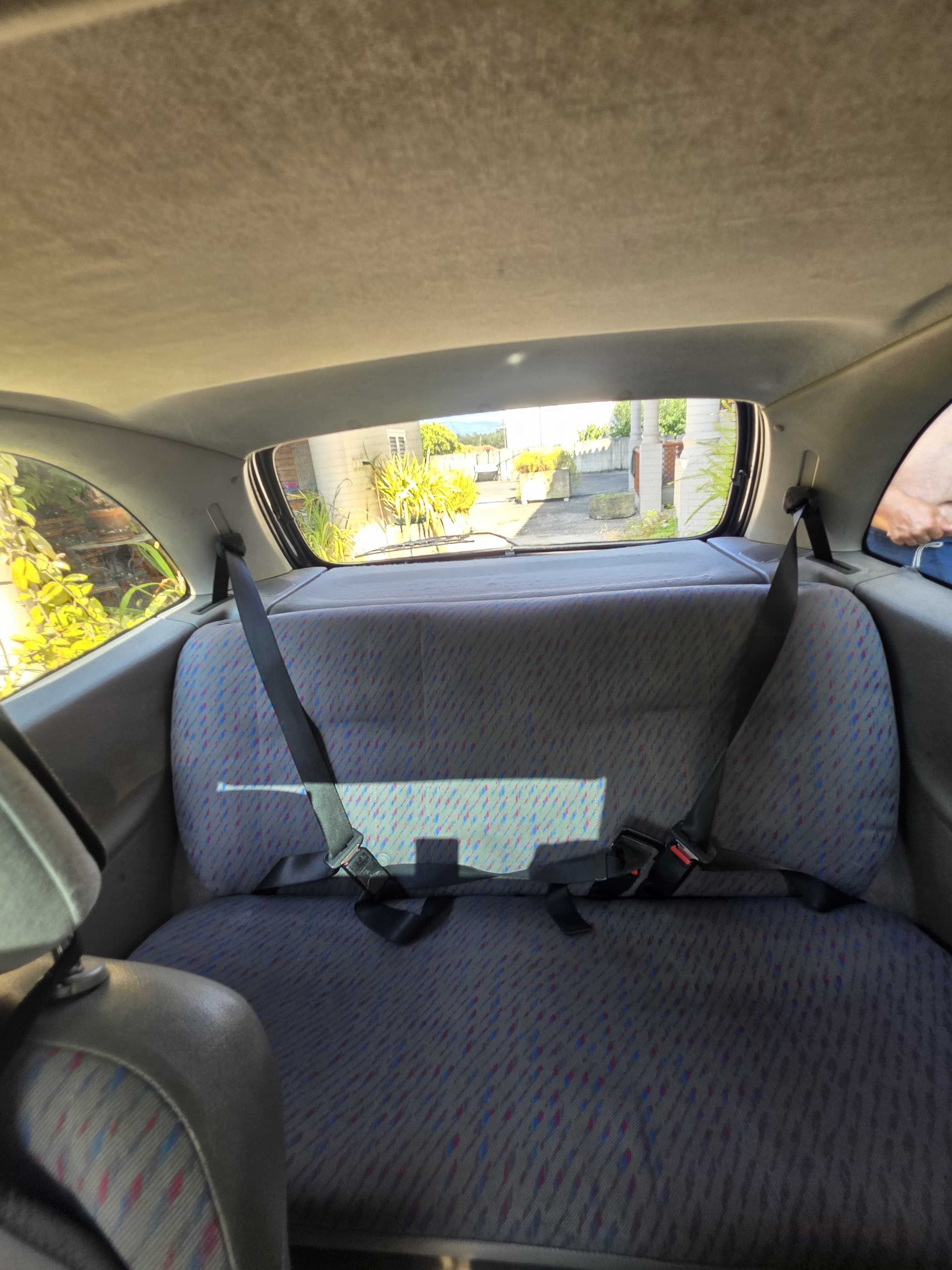 Opel Corsa B Eco