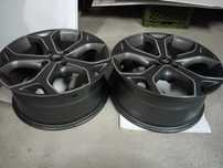 Jantes 17  de citroen