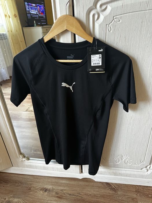 Чоловіча спортивна футболка Puma розмір М