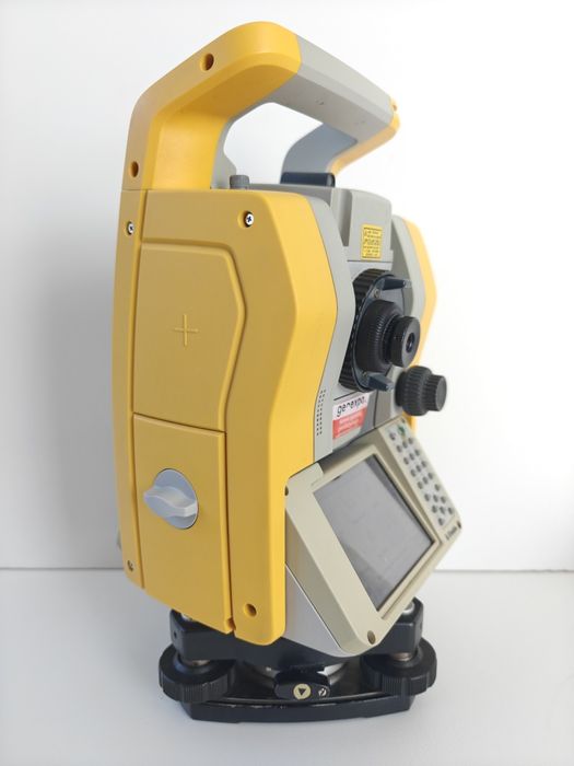 Tachimetr trimble M3 DR 2"