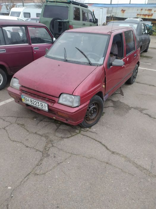 Продам Део тико не находу