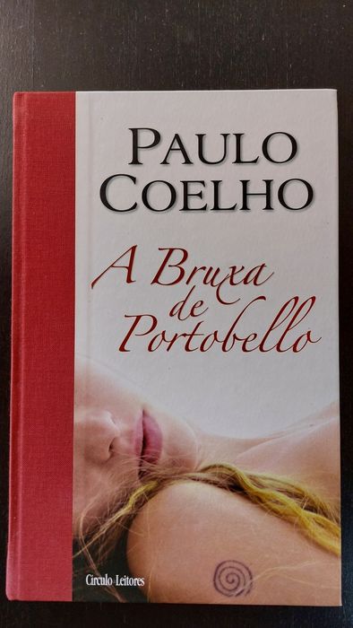 Livros de Paulo Coelho
