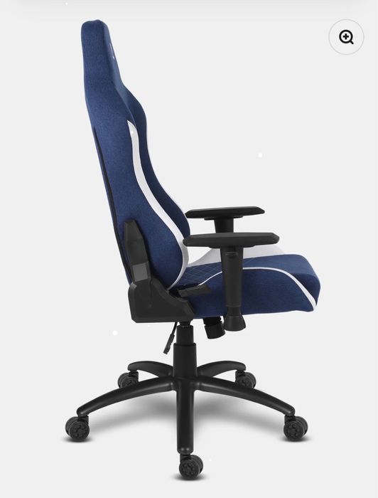 Cadeira de gaming edicao especial