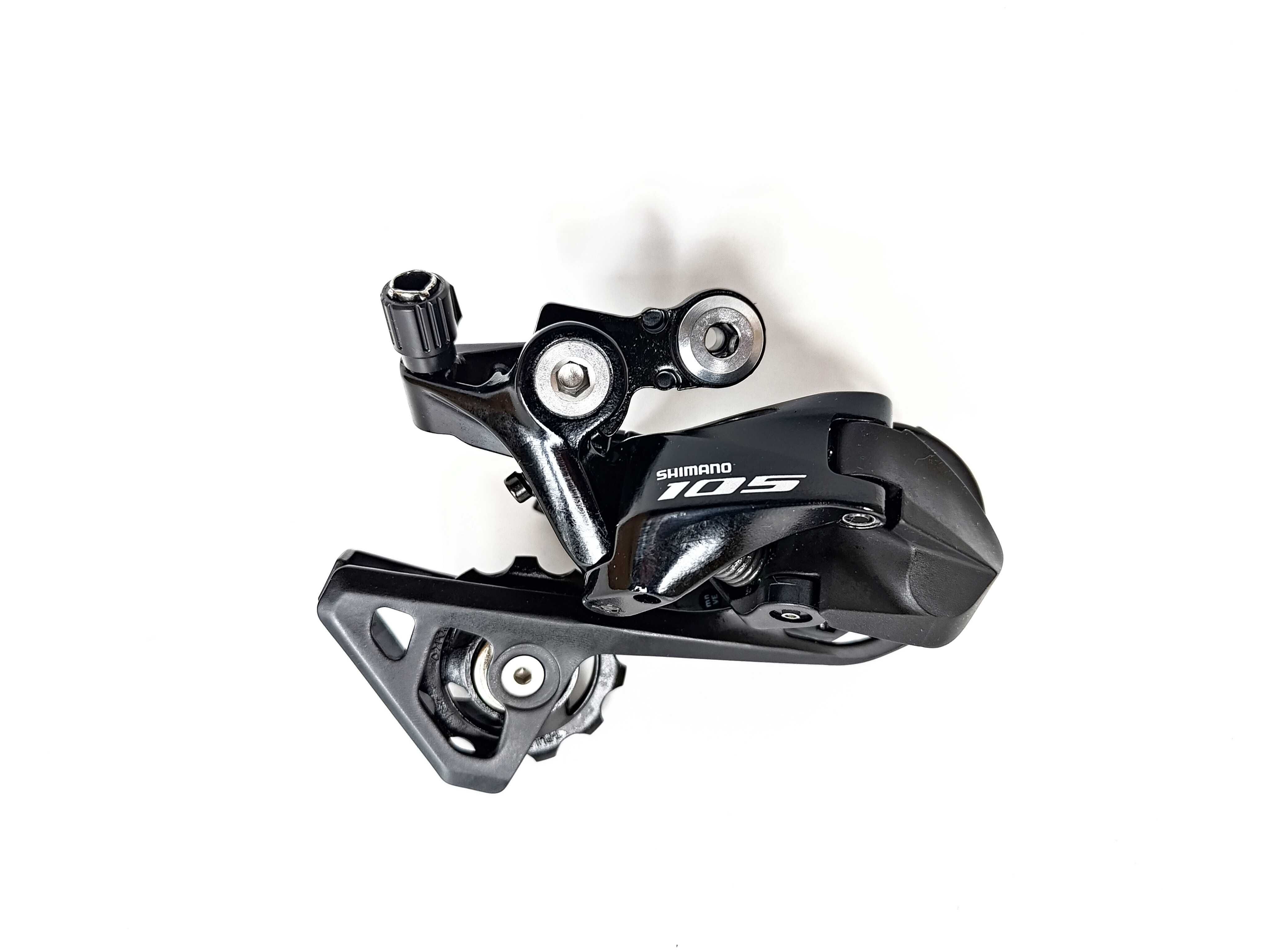 Przerzutka tylna Shimano 105 RD-R7000, 11s, SS, nowa (548s)