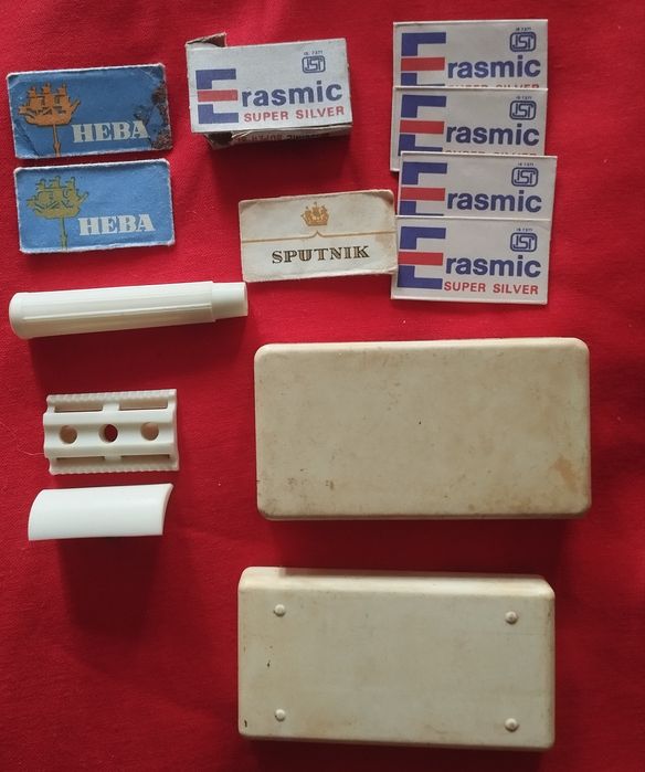 Разные предметы винтаж