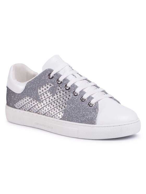 Orginalne Buty Emporio Armani 39 Skora naturalna