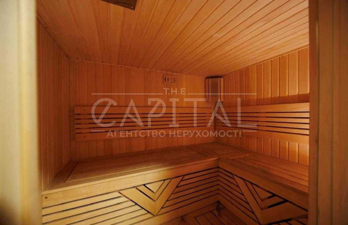 Оренда будинку з банею, Оболонь