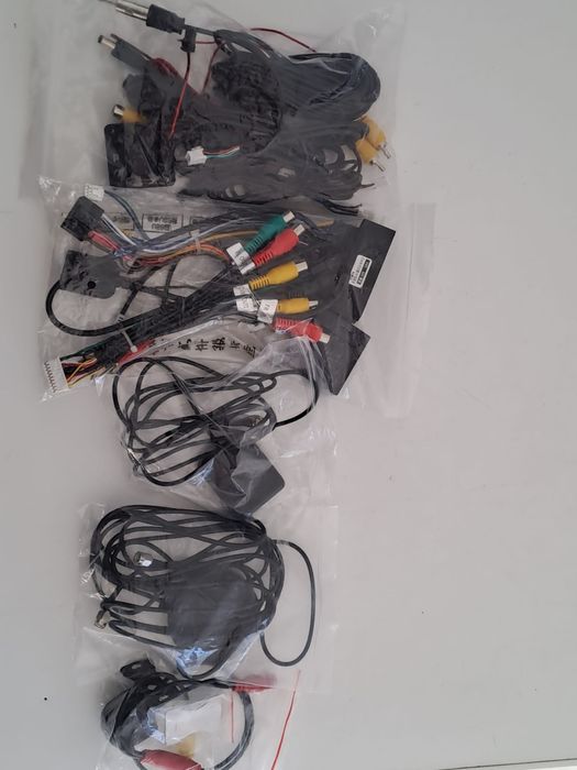 Rádio Android Fiat Tipo 2015 a 2017