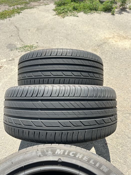 225/40 R18 Bridgestobe Turanza T001 /2шт./літо/
