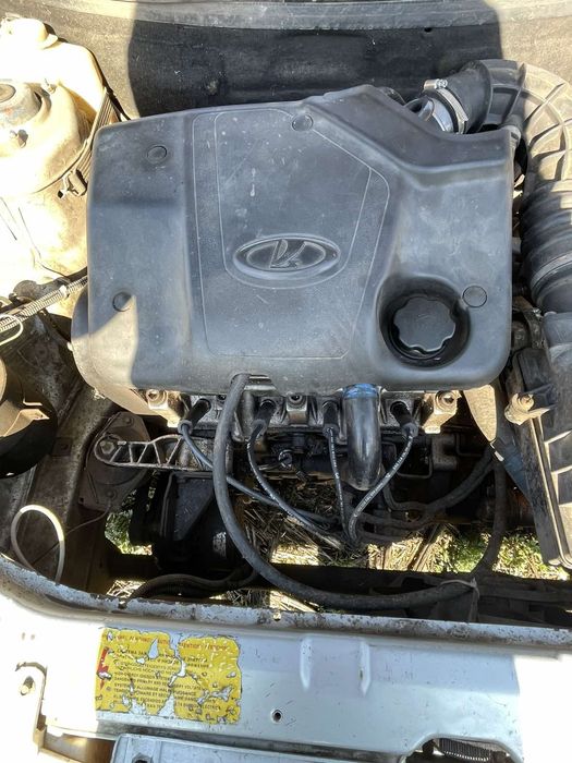 Продам авто ВАЗ 2111 или обмен на ведущий мост от мтз 80