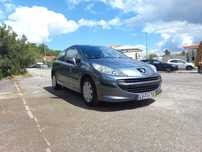 Peugeot 207 1.4 HDI