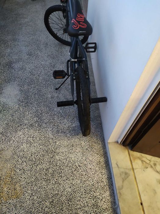 Bicicleta toimsa freestyle,como nova, não respondo a mensagem.