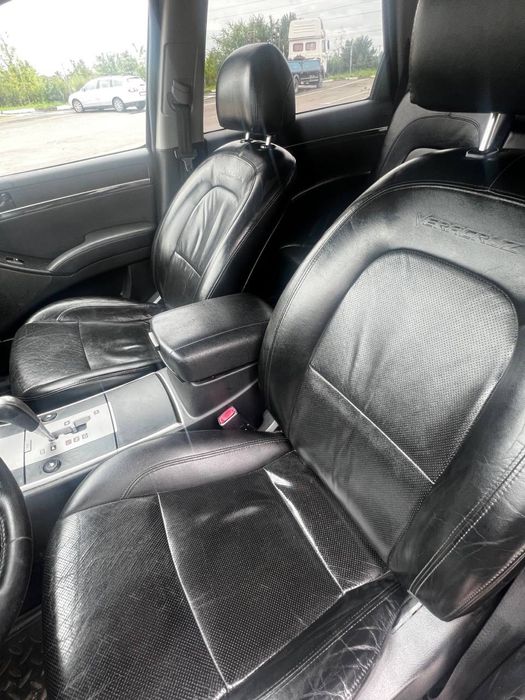 hyundai  veracruz 3.8 AWD