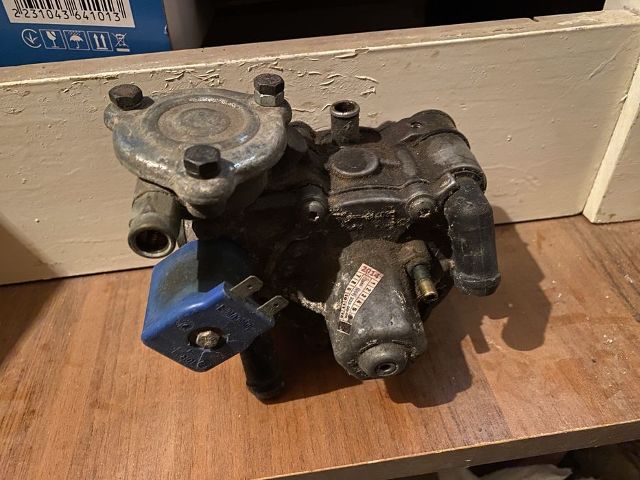 Гбо 4 покоління