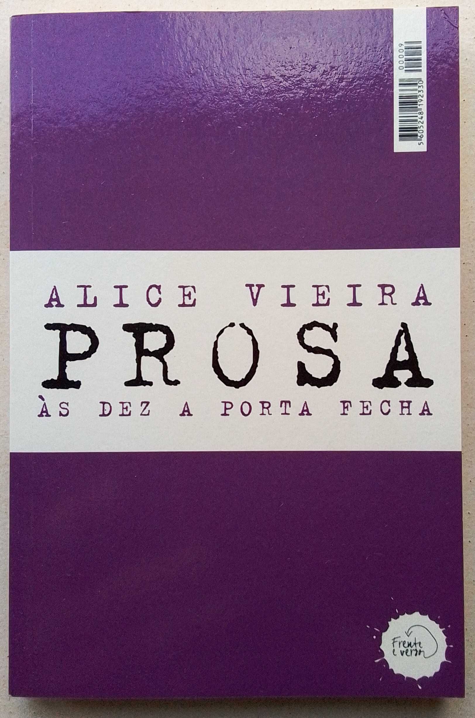 Livros de José Gomes Ferreira, Laura Esquivel & outros
