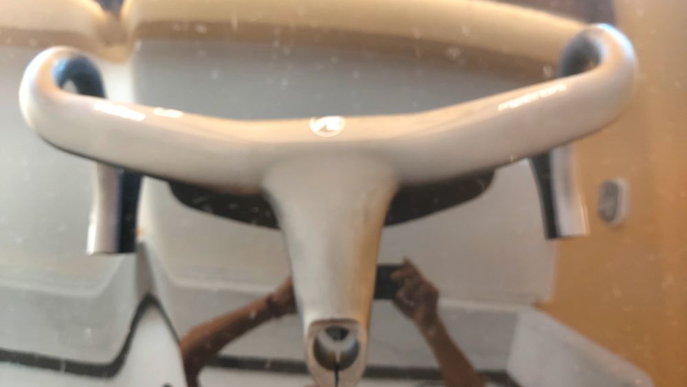 Mafrabike  Guiador Vision Metron